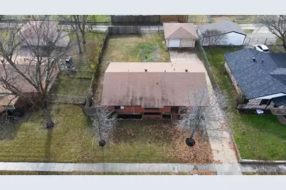 806 E Vista Drive, Garland, TX 75041 - Photo 23