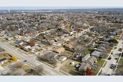 806 E Vista Drive, Garland, TX 75041 - Photo 27