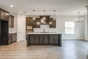 3322 N Grove St, Fort Worth, TX 76106 - Photo 9