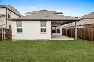 1444 Kit King Dr, Little Elm, TX 75036 - Photo 35