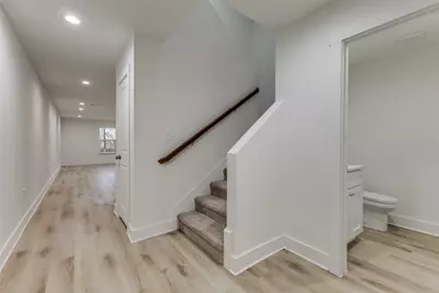 5518 Loving Drive #1-4, Garland, TX 75043 - Photo 5