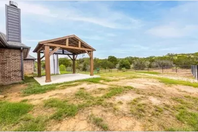 136 Cottongame Road, Weatherford, TX 76088 - Photo 9