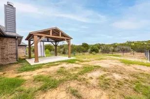 136 Cottongame rd, Weatherford, TX 76088 - Photo 9