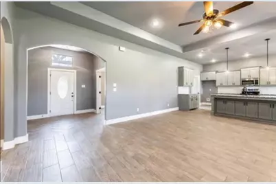 136 Cottongame Road, Weatherford, TX 76088 - Photo 3