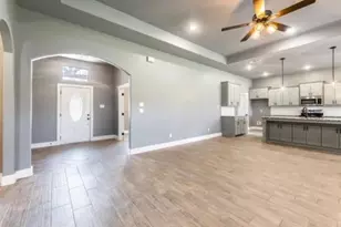 136 Cottongame rd, Weatherford, TX 76088 - Photo 3