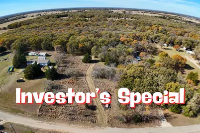 18050 Terrace Drive, Kemp, TX 75143 - Photo 1