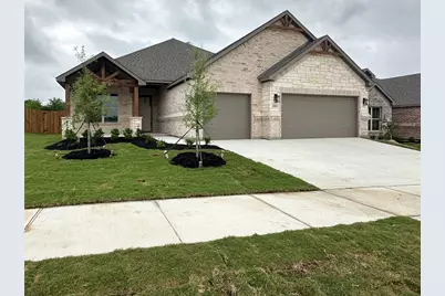 2001 Belle Lagos Lane, Cleburne, TX 76033 - Photo 1