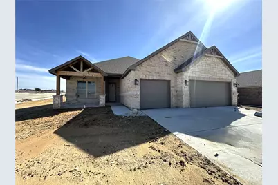 2001 Belle Lagos Lane, Cleburne, TX 76033 - Photo 1