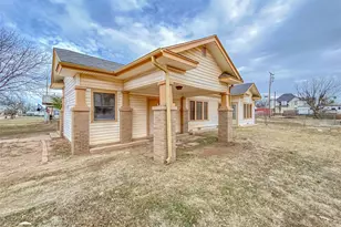 1331 Avenue N, Anson, TX 79501 - Photo 5