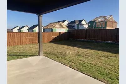 1821 Leo Drive, Van Alstyne, TX 75495 - Photo 15