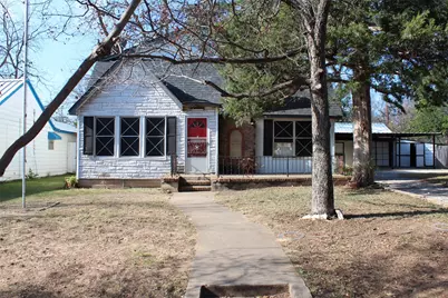 1329 Clarence Street, Haltom City, TX 76117 - Photo 1