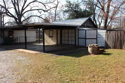 1329 Clarence Street, Haltom City, TX 76117 - Photo 25