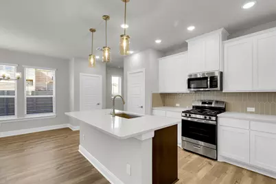 4717 Vizsla Lane, McKinney, TX 75071 - Photo 3