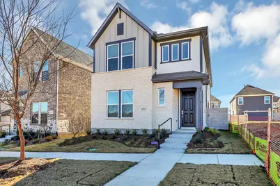 4717 Vizsla Lane, McKinney, TX 75071 - Photo 1