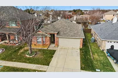 1052 Cottonbelt Drive, Saginaw, TX 76131 - Photo 1