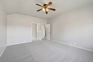 1052 Cottonbelt Dr, Saginaw, TX 76131 - Photo 19