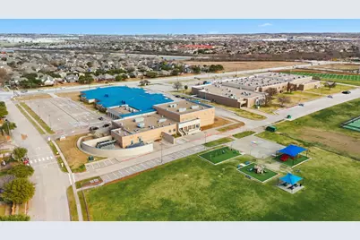 1052 Cottonbelt Drive, Saginaw, TX 76131 - Photo 33