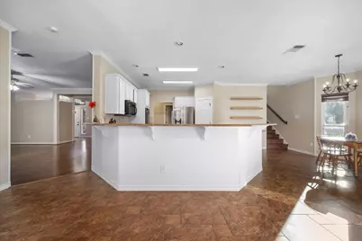 7924 Vista Ridge Drive N, Fort Worth, TX 76132 - Photo 11