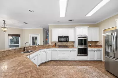 7924 Vista Ridge Drive N, Fort Worth, TX 76132 - Photo 13