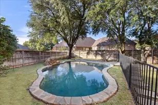 7924 Vista Ridge Dr N, Fort Worth, TX 76132 - Photo 37