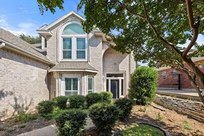 7924 Vista Ridge Drive N, Fort Worth, TX 76132 - Photo 3