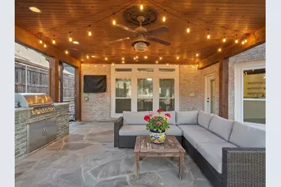 7924 Vista Ridge Drive N, Fort Worth, TX 76132 - Photo 31