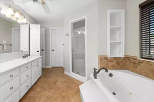 7924 Vista Ridge Dr N, Fort Worth, TX 76132 - Photo 23