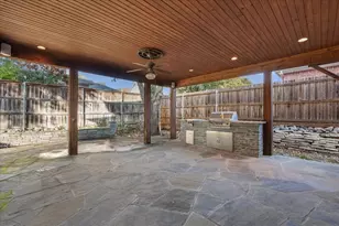 7924 Vista Ridge Dr N, Fort Worth, TX 76132 - Photo 33