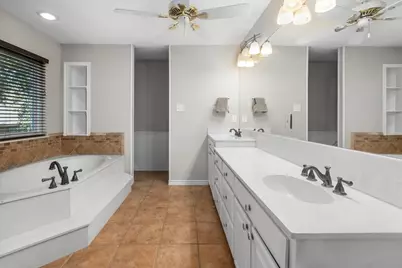 7924 Vista Ridge Drive N, Fort Worth, TX 76132 - Photo 21