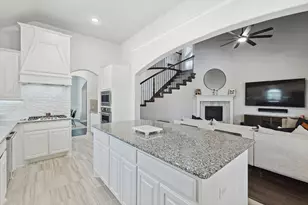 1704 Frisco Hills Blvd, Little Elm, TX 75068 - Photo 11