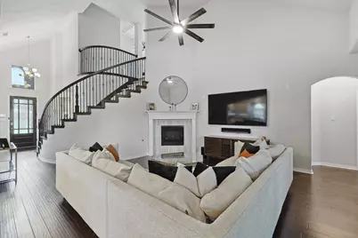 1704 Frisco Hills Boulevard, Little Elm, TX 75068 - Photo 7