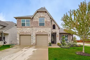 1704 Frisco Hills Blvd, Little Elm, TX 75068 - Photo 1