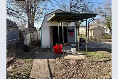 4005 Oscar Avenue, Fort Worth, TX 76106 - Photo 25