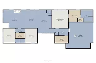 526 Callum Pkwy, Celina, TX 75009 - Photo 3