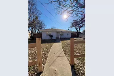 9614 San Leon Avenue, Dallas, TX 75217 - Photo 1