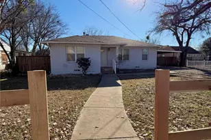 9614 San Leon Ave, Dallas, TX 75217 - Photo 1
