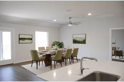 4000 Falcon Drive, Farmersville, TX 75442 - Photo 5