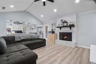 7629 Cedarhill Road, Watauga, TX 76148 - Photo 7