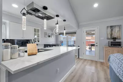 7629 Cedarhill Road, Watauga, TX 76148 - Photo 9