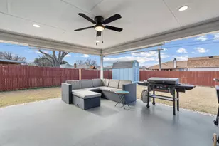 7629 Cedarhill Rd, Watauga, TX 76148 - Photo 31