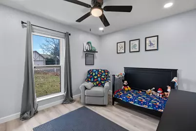 7629 Cedarhill Road, Watauga, TX 76148 - Photo 17