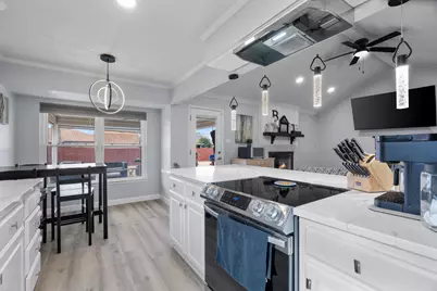 7629 Cedarhill Road, Watauga, TX 76148 - Photo 15