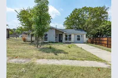 1142 Deerwood Drive, Dallas, TX 75232 - Photo 1