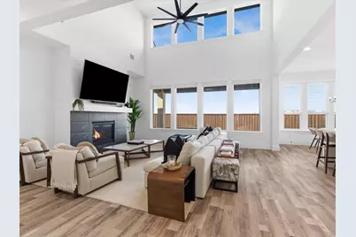 1000 Sycamore Place, Prosper, TX 75078 - Photo 1