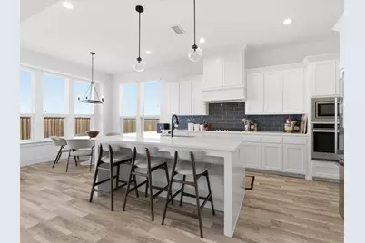 1000 Sycamore Place, Prosper, TX 75078 - Photo 5