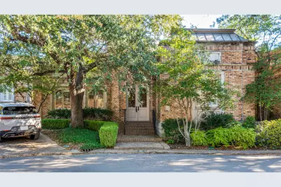34 Stonecourt Circle, Dallas, TX 75225 - Photo 1