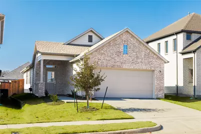 3908 Nasworthy Drive, Farmersville, TX 75442 - Photo 1