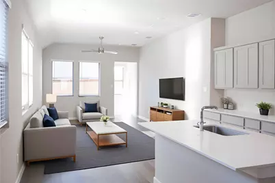 3908 Nasworthy Drive, Farmersville, TX 75442 - Photo 5