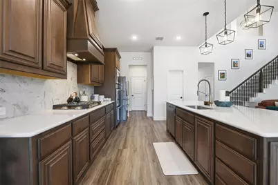 222 Lakewood Lane, Ponder, TX 76259 - Photo 11