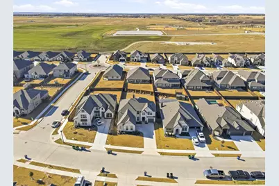 222 Lakewood Lane, Ponder, TX 76259 - Photo 3